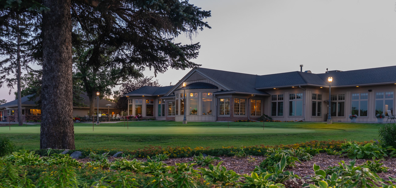 Fargo Country Club Home Page