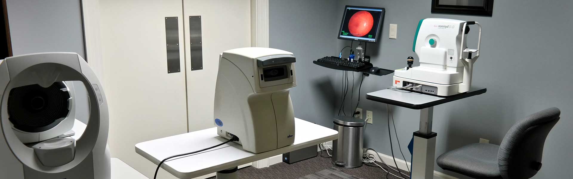 Dr. Masciarelli Optometrist Fargo ND