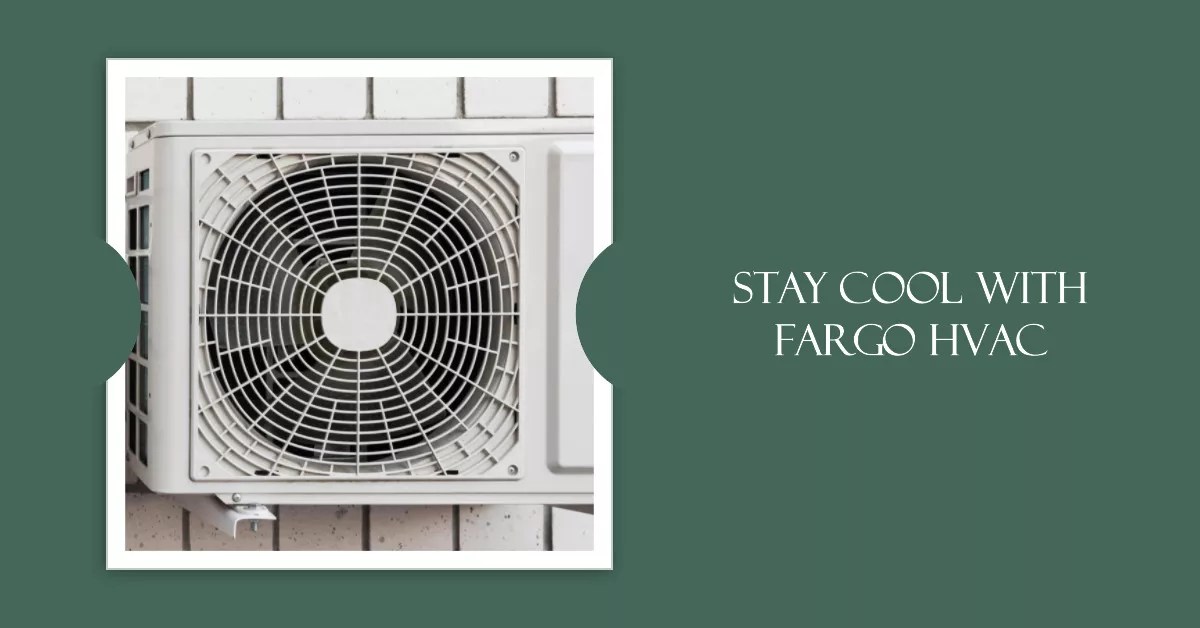 Fargo HVAC Current Trends Fargo Heating & Cooling (2023)