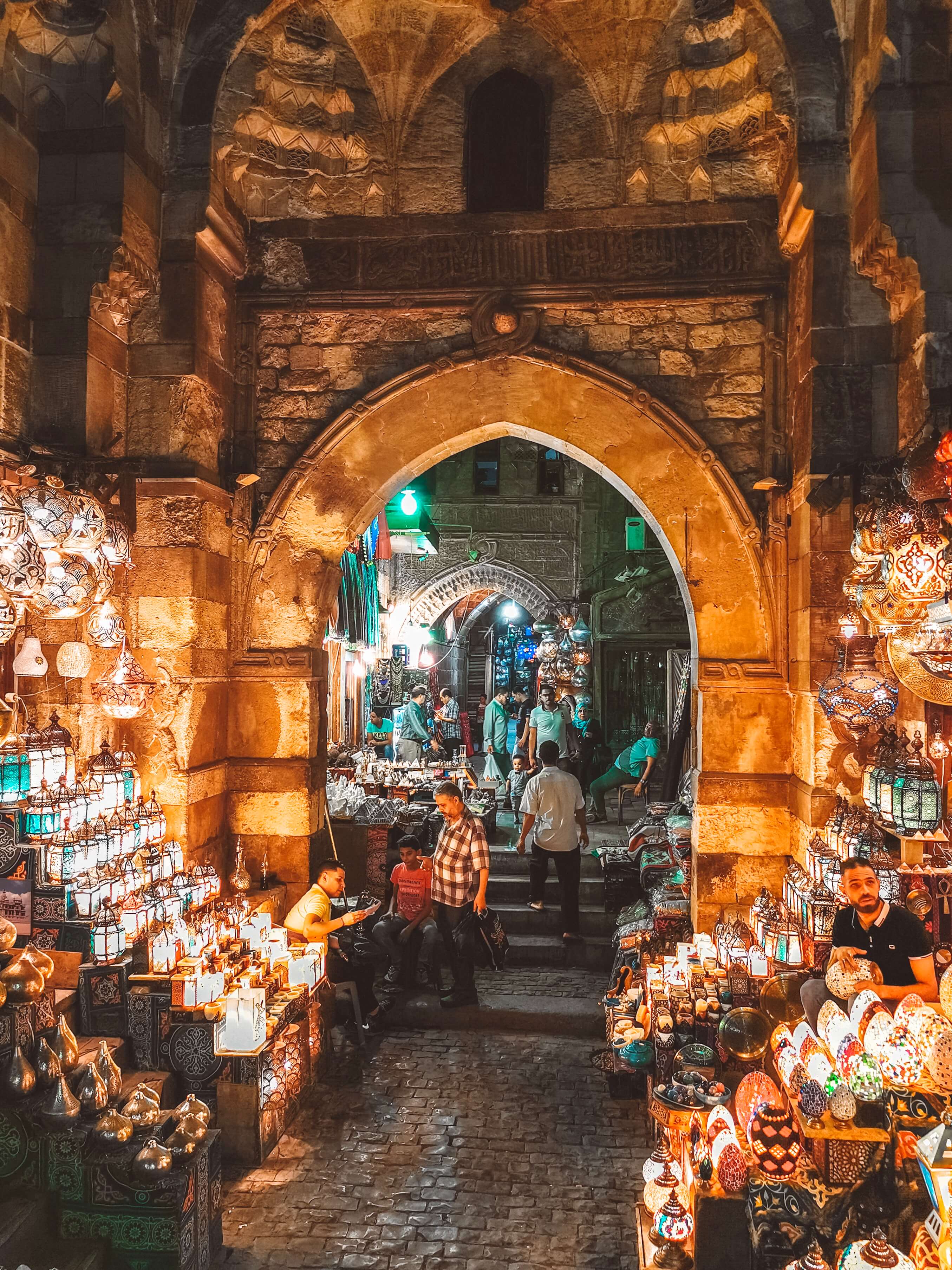 The ancient Cairo most beautiful places in cairo Farida Israil’s Blog