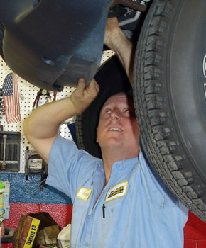 Automotive Service | Fa-Rina | Lanham-Seabrook, MD 20706