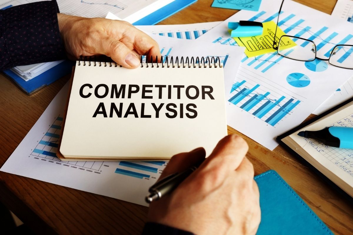 6 free tools to perform powerful competitor analysis Our Blog