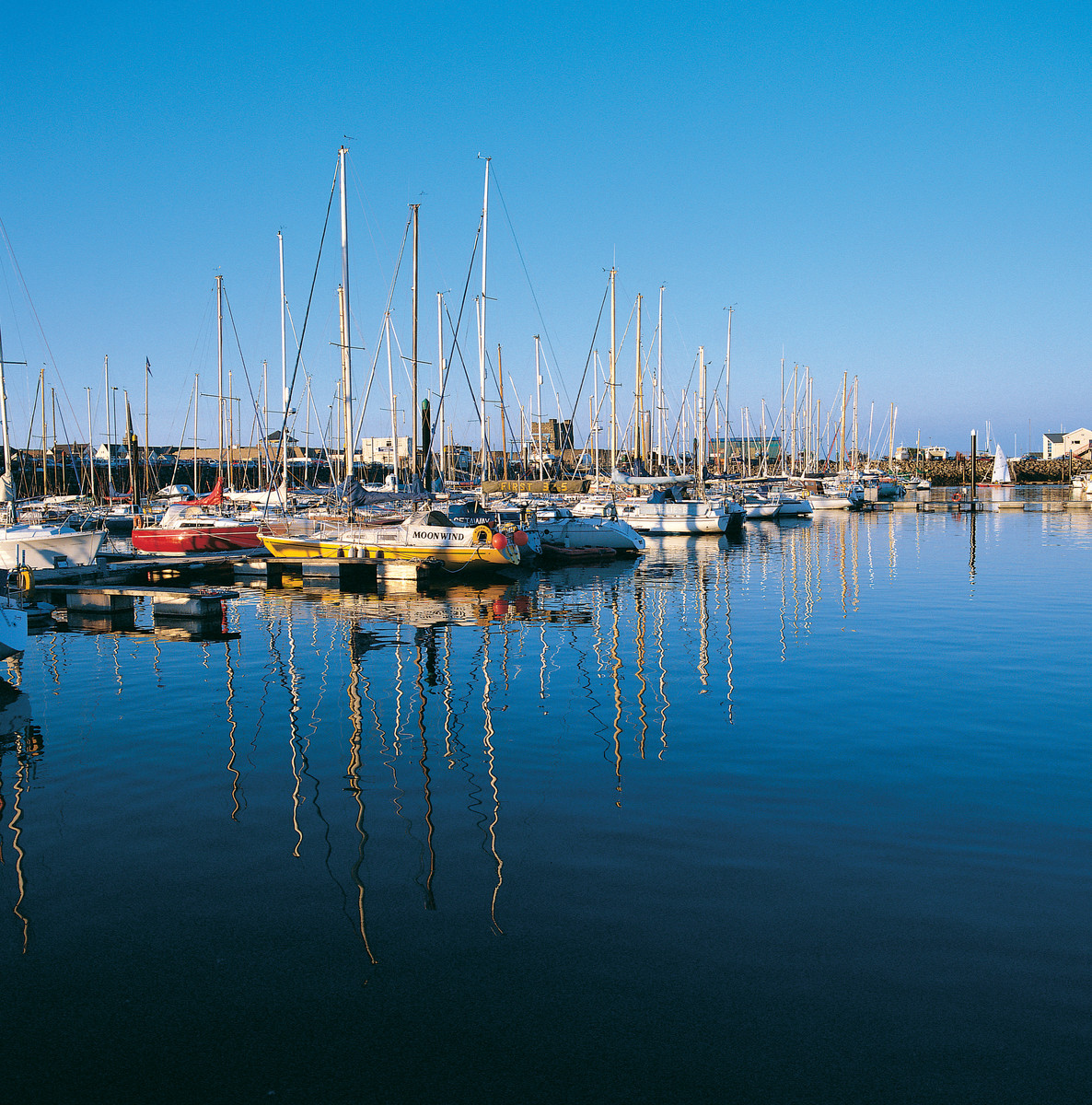 Carrickfergus Marina Farland Developments Farland Developments
