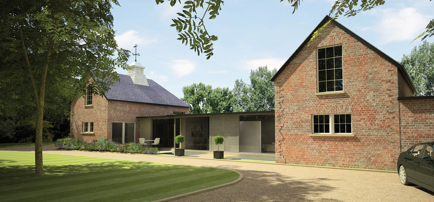 The Demesne Country Estate Farland Developments Farland Developments