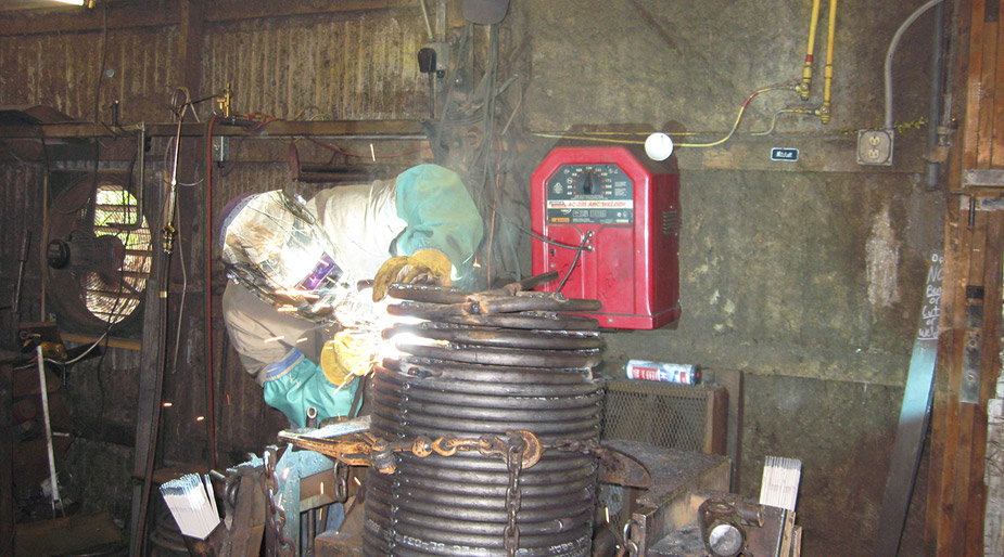 Diy Hot Water Heater For Pressure Washer Heaterview