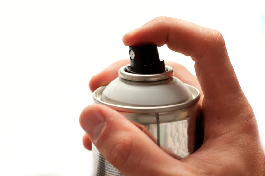 Tips for Using Spray Paint Blain's Farm & Fleet Blog