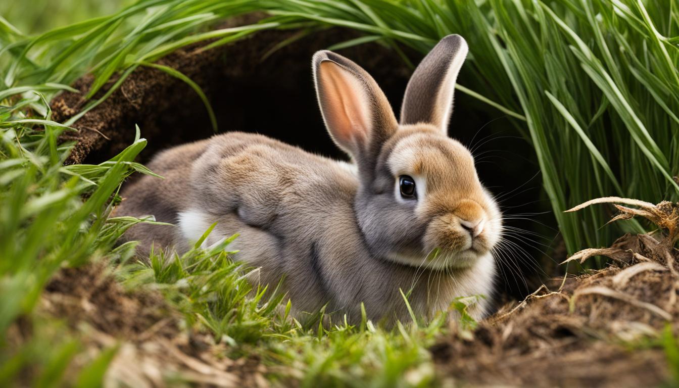Do Rabbits Have Periods? Unveiling Rabbit Reproduction Facts