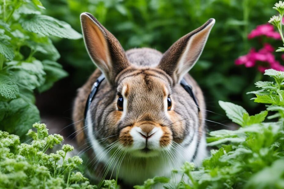 Can Rabbits Have Catnip? Safety And Advice