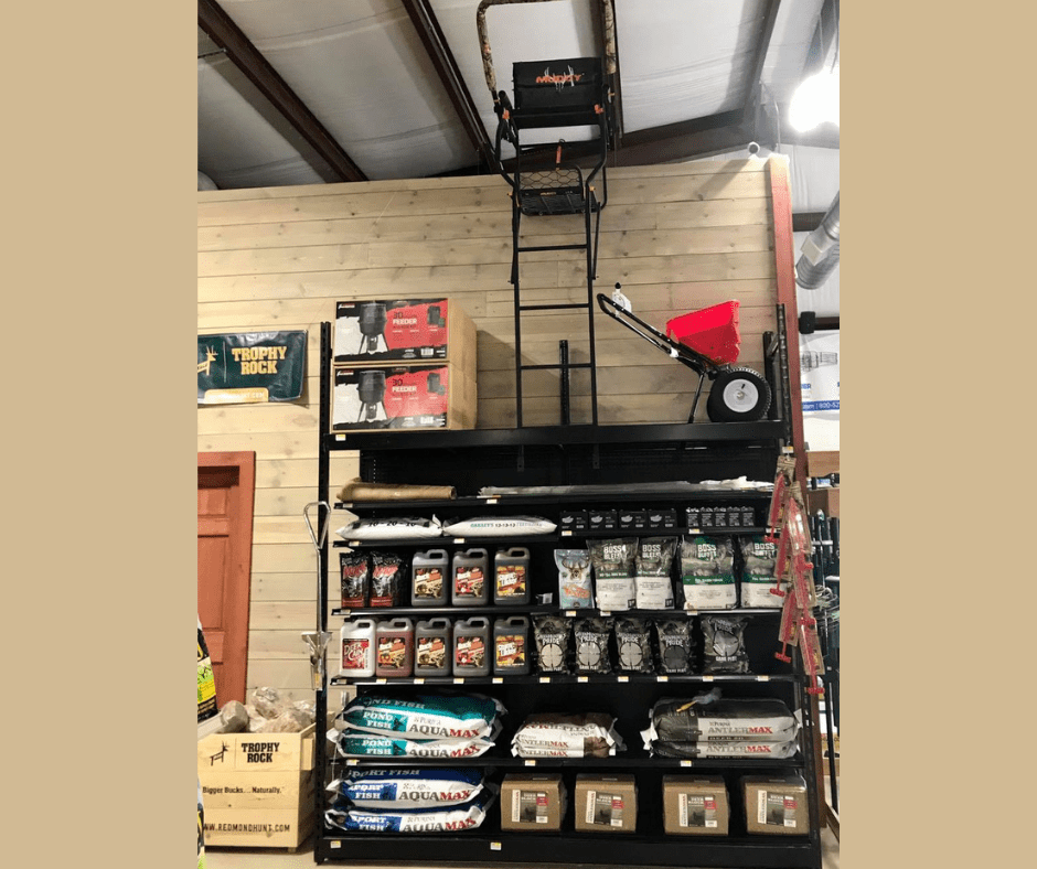 Hunting Products at Farmers Coop Farmers Coop