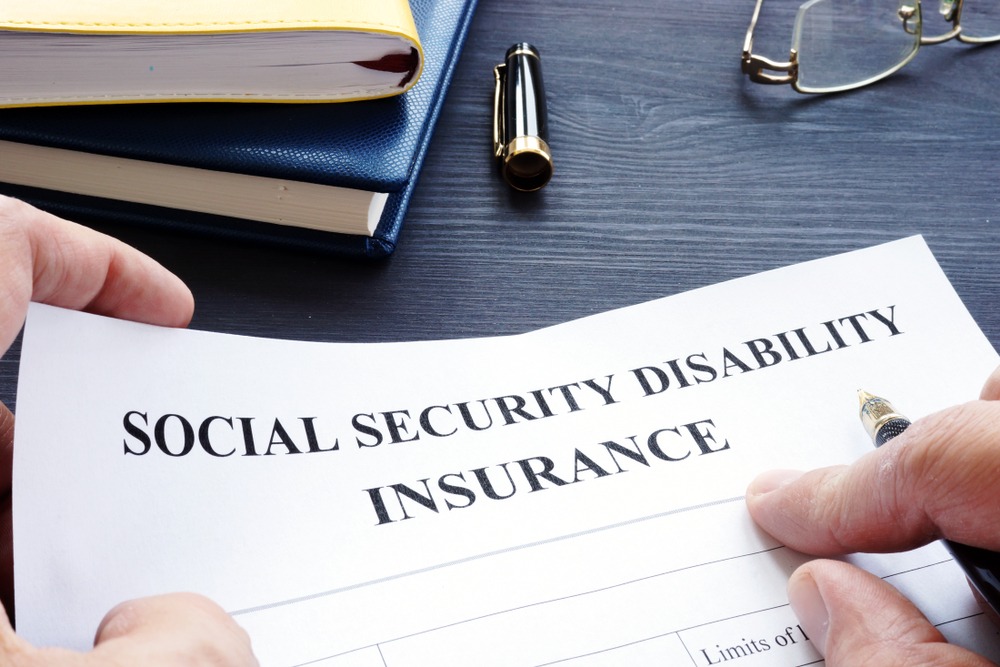What Is the Formula for SSDI Back Pay in North Carolina?