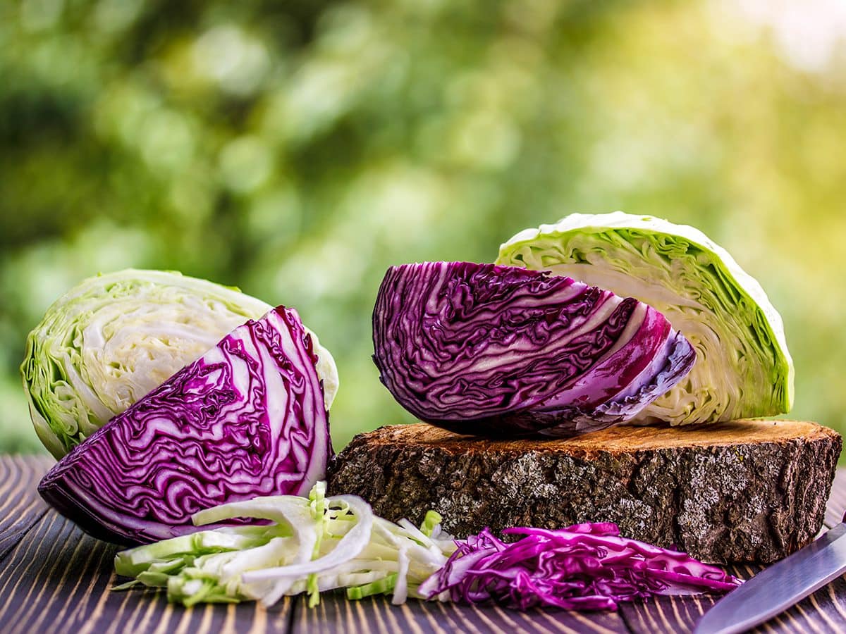 13 Health Benefits of Cabbage Farmers' Almanac
