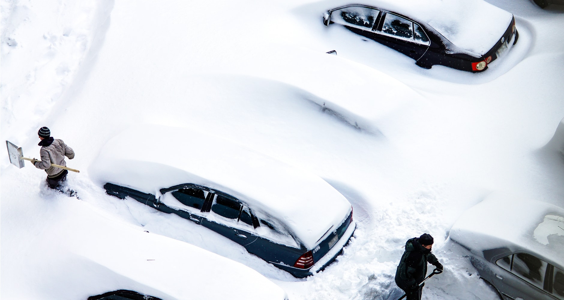 buffalo winter forecast 2023 10 Major Cities That Had To Shut Down Because Of The Weather - Farmers' Almanac