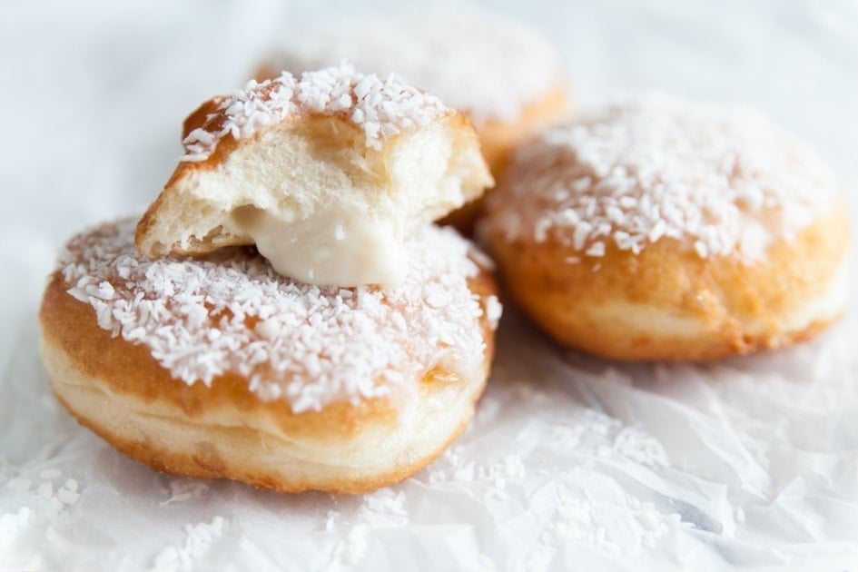 Happy Paçzki Day! The Skinny On A Fat Tuesday Tradition Farmers