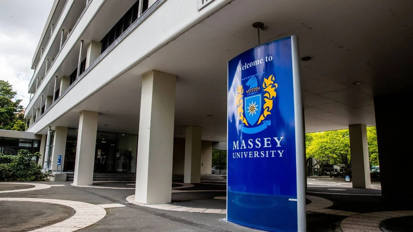 Property sale to aid Massey’s financial woes