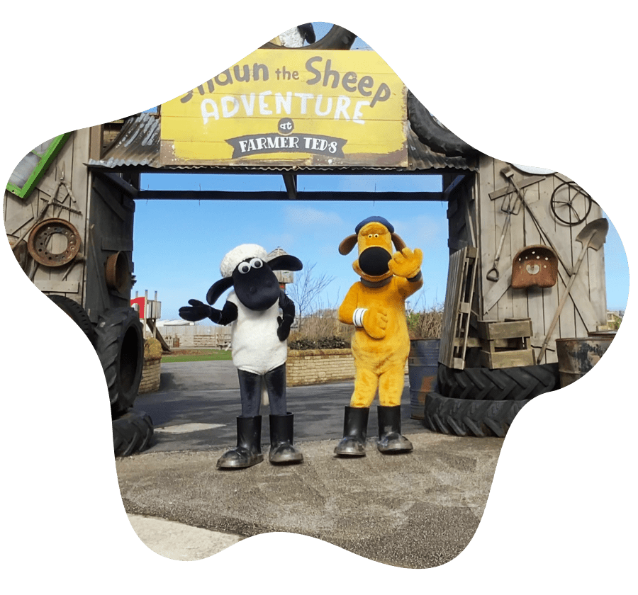 Plan Your Visit Farmer Teds