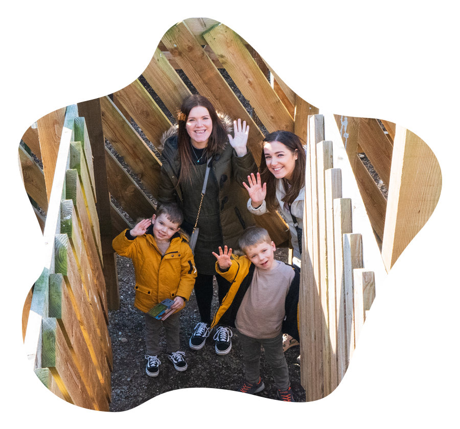 Plan Your Visit Farmer Teds