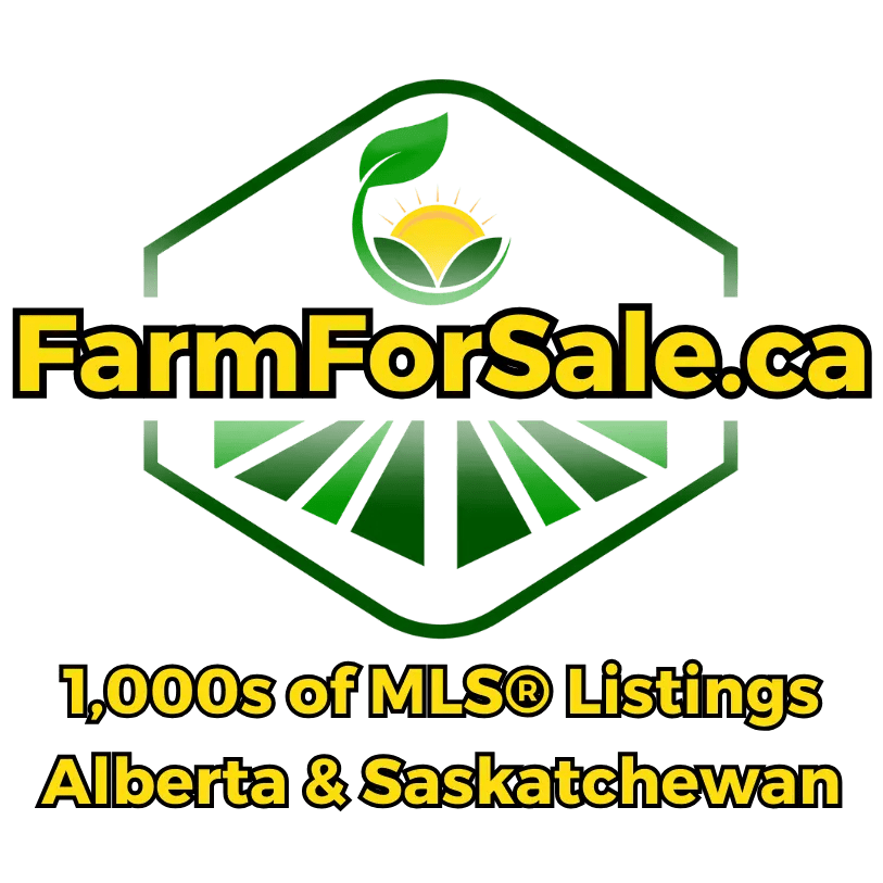www.FarmForSale.ca 1,000s of MLS® Listings in Alberta & Sask