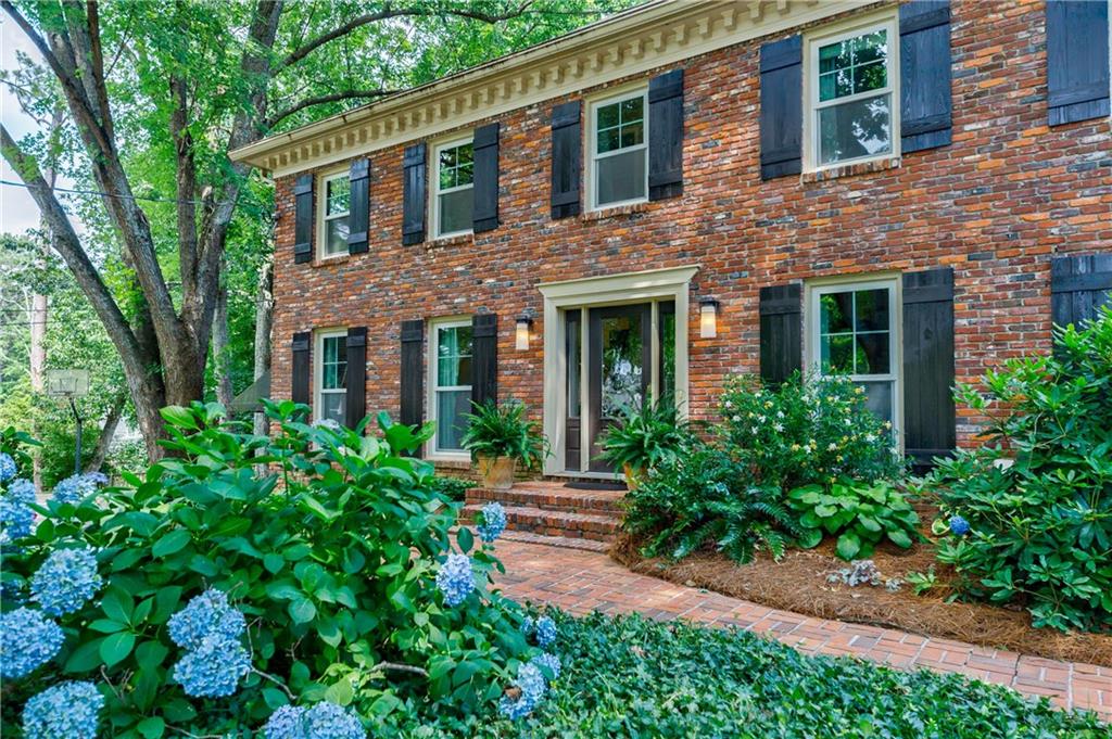 The Branches Farmhouse Realty