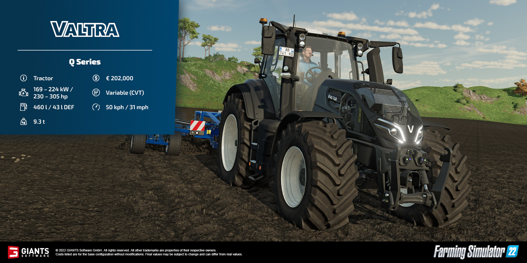 News Farming Simulator