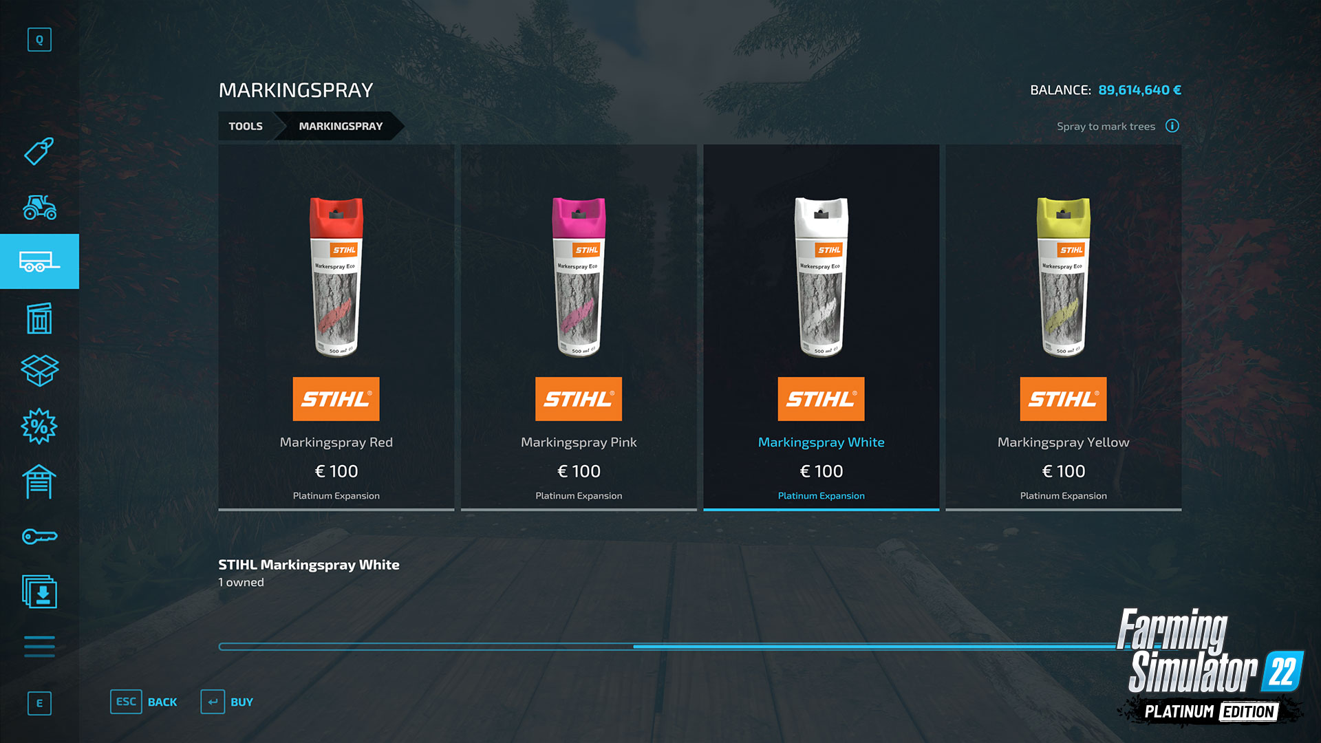 News Farming Simulator