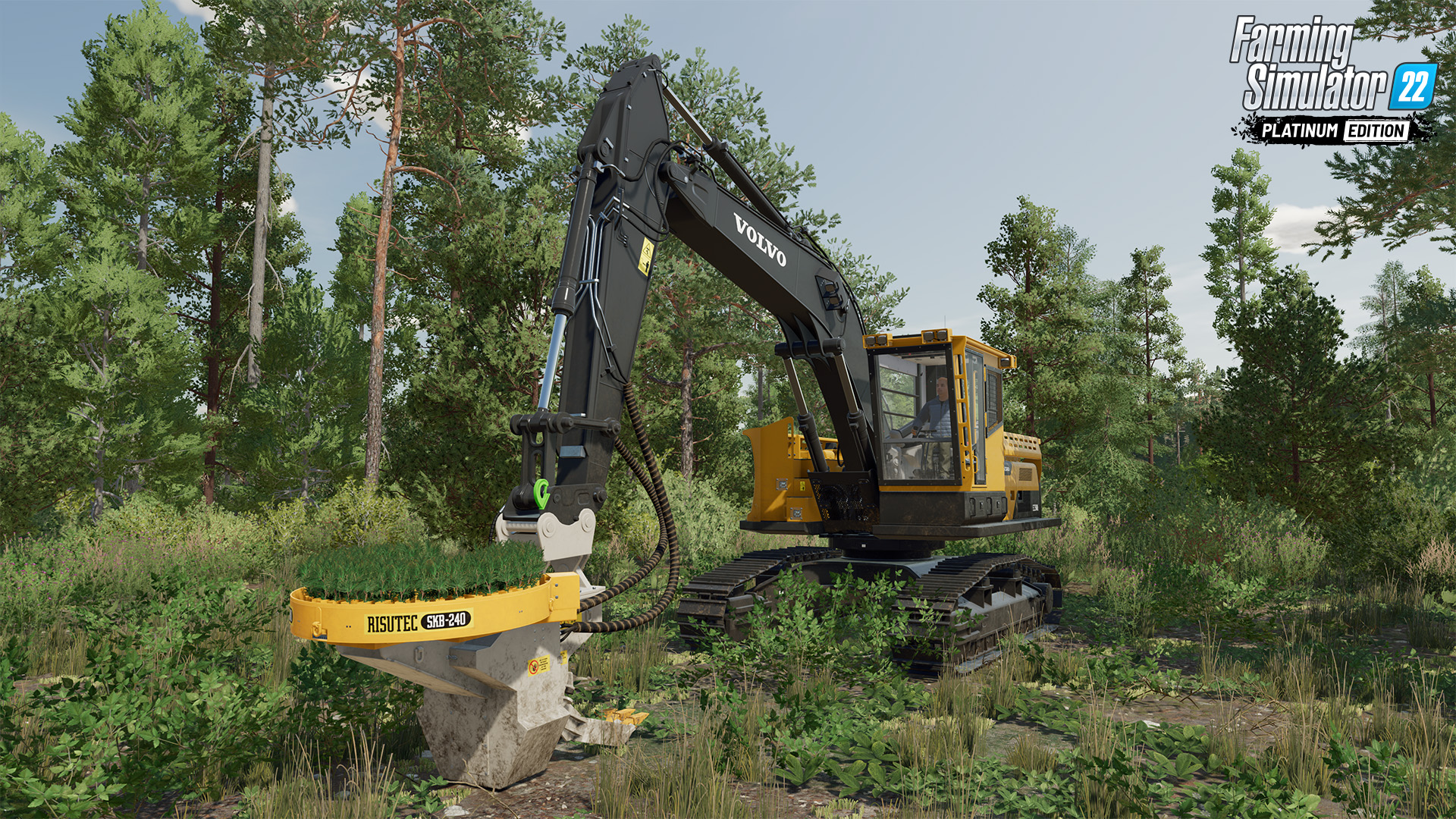 Farming Simulator Update 1.15 Today on October 26, 2022