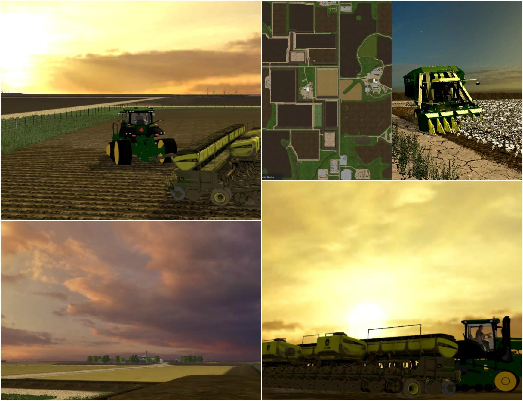 Australia Map Mod For Fs15 AUSSIE FARMS FS15 MAP V1.0 Mod Download
