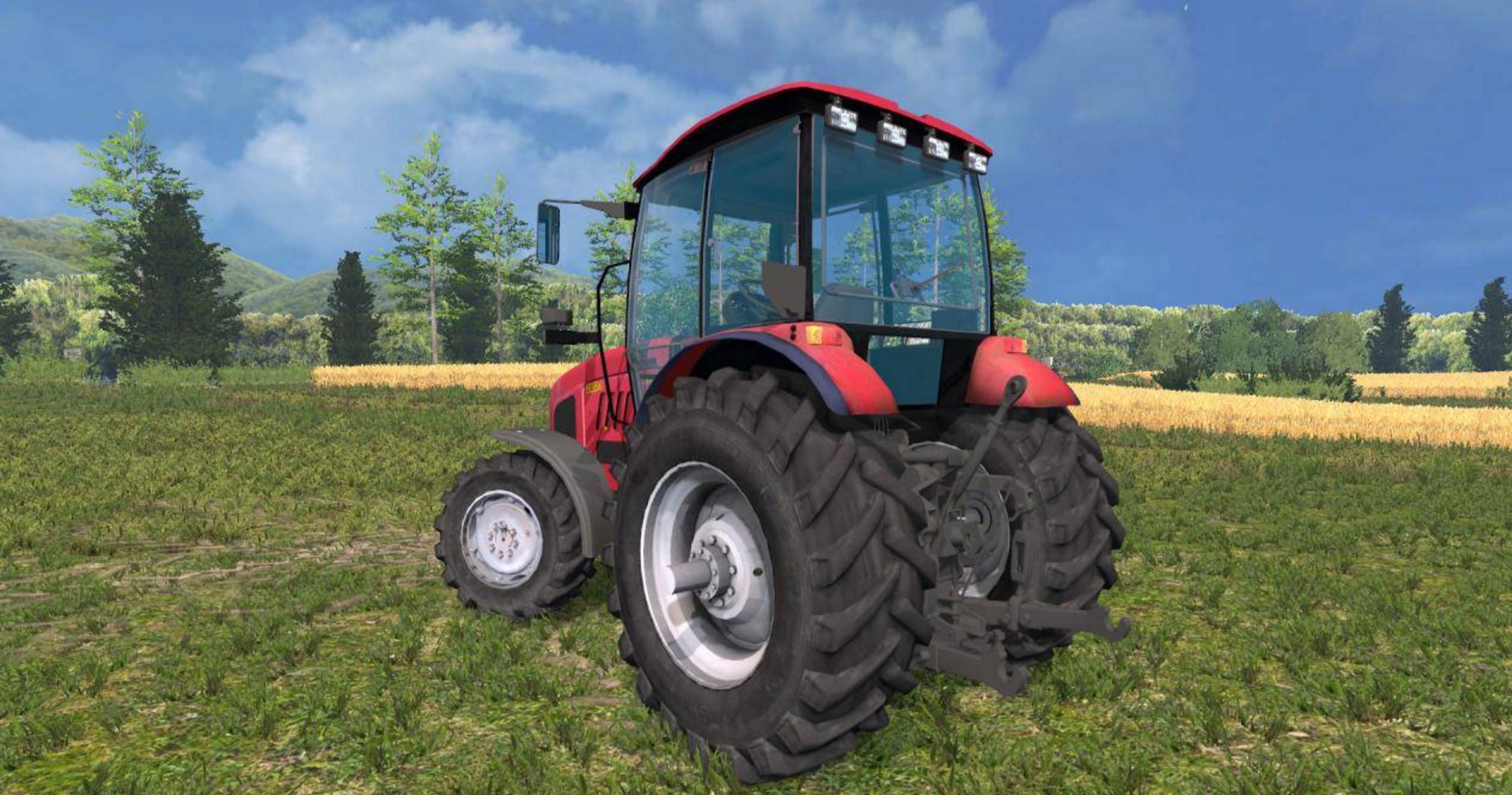mtz öffnungszeiten weihnachten 2022 MTZ 2022 Belarus Mod Farming simulator 19 / 17 / 15 Mod