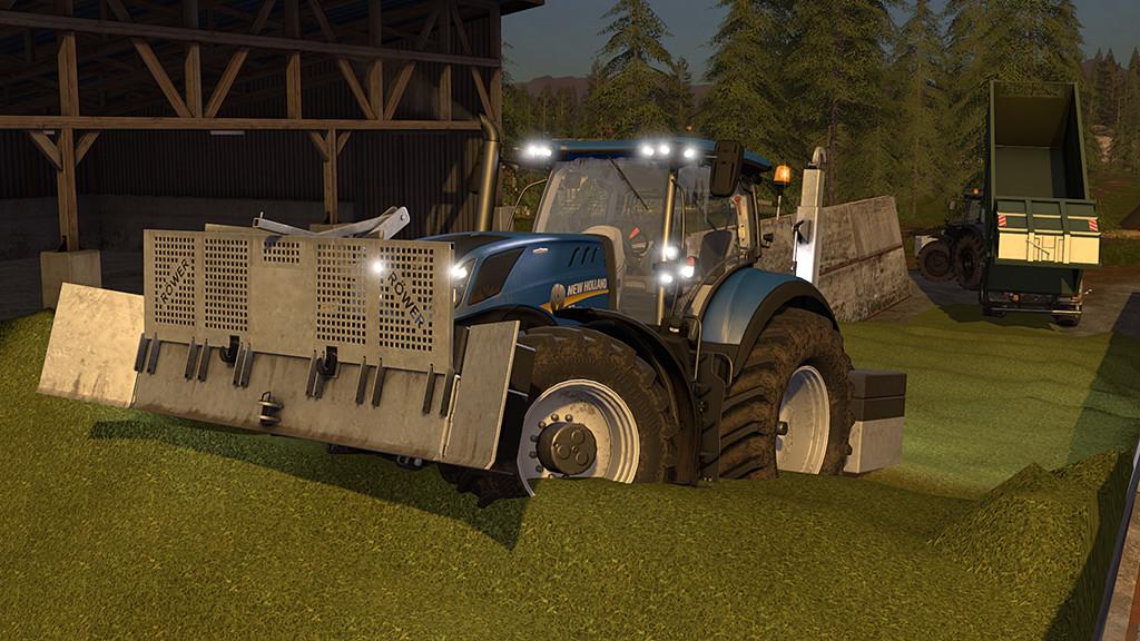 FS17 ROWER SYSTEM V1.0.0.0 Farming simulator 19 / 17 / 15 Mod