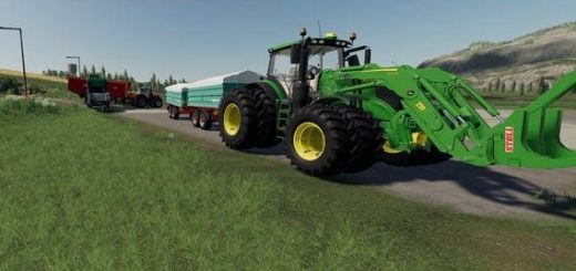Farming Simulator 19 Other mods FS 19 Other Mods LS 19 Other
