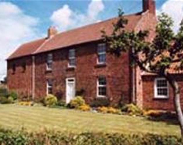 Farming UK Canal Farm Cottages Lincolnshire Farm Rentals Self