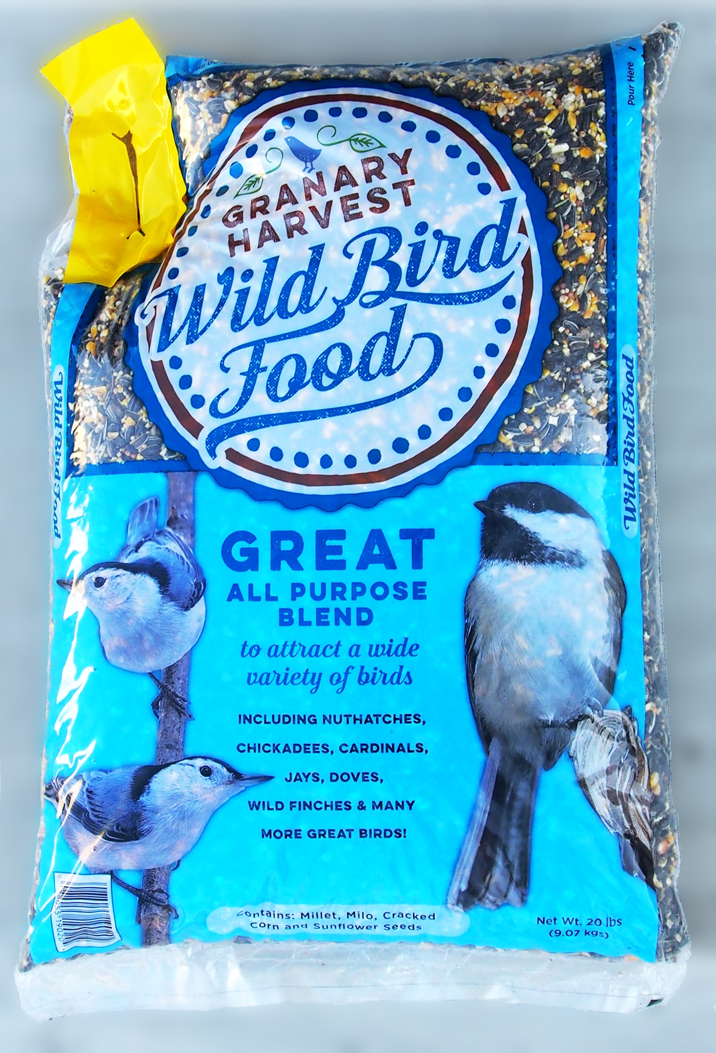 productData Farm King