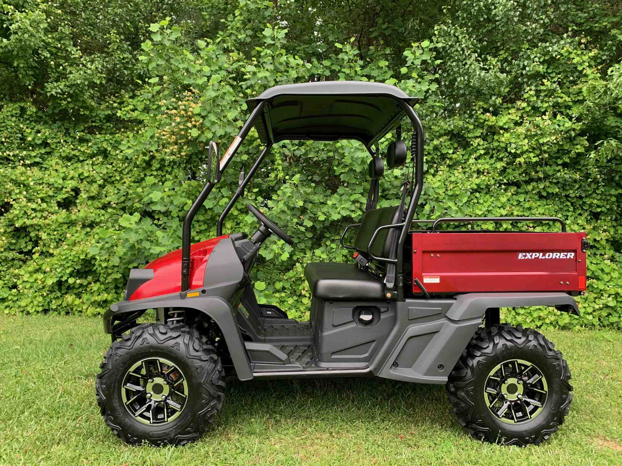 productData Farm King