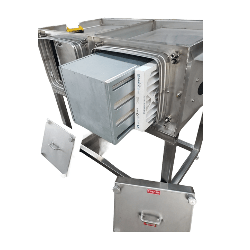 Seam 100 NBC Air Filtration Farmscape Homes