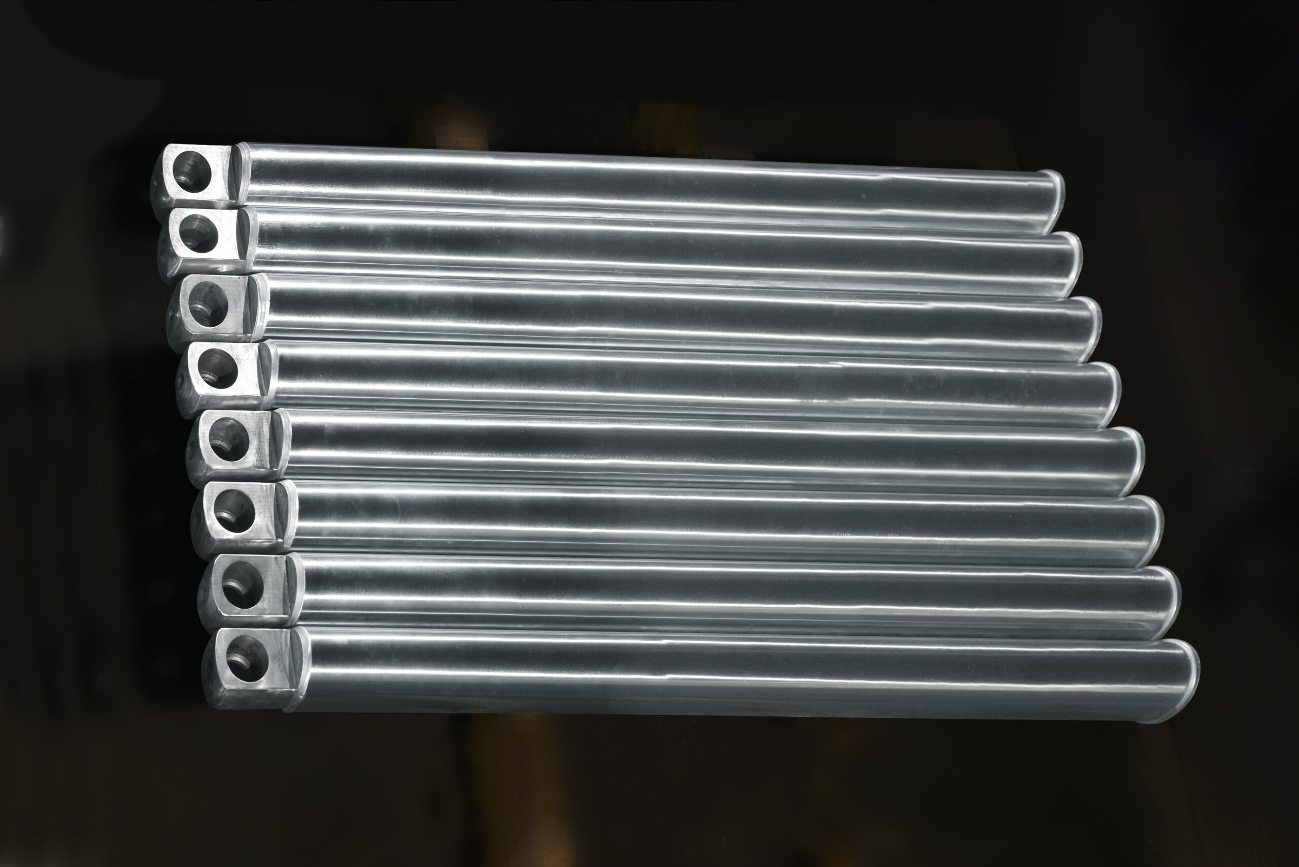 Piston Rod For Hydraulic Cylinder Manufacturer & supplier in India