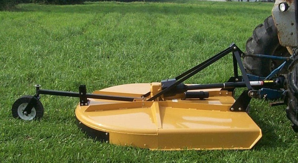 FARM STAR Rotary Mowers
