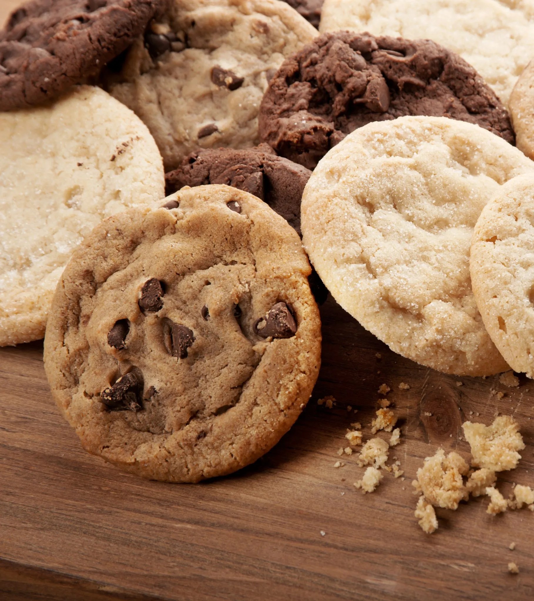 Assorted Christmas Cookie Platter Farmstead Foods
