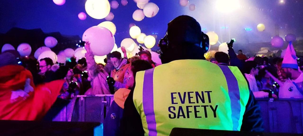 Event Security Management Farnek Security