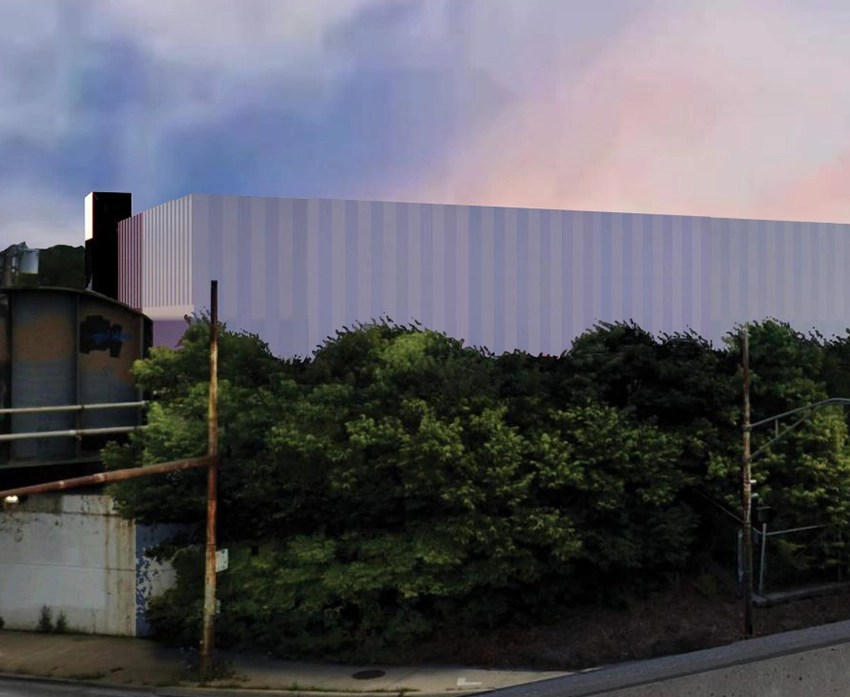 2367 W Logan Farpoint