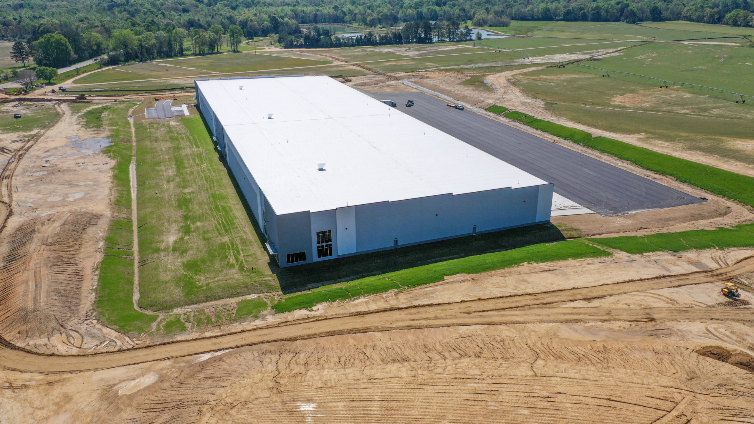 Trendco USA to create 292 jobs at Tuskegee glove manufacturing facility