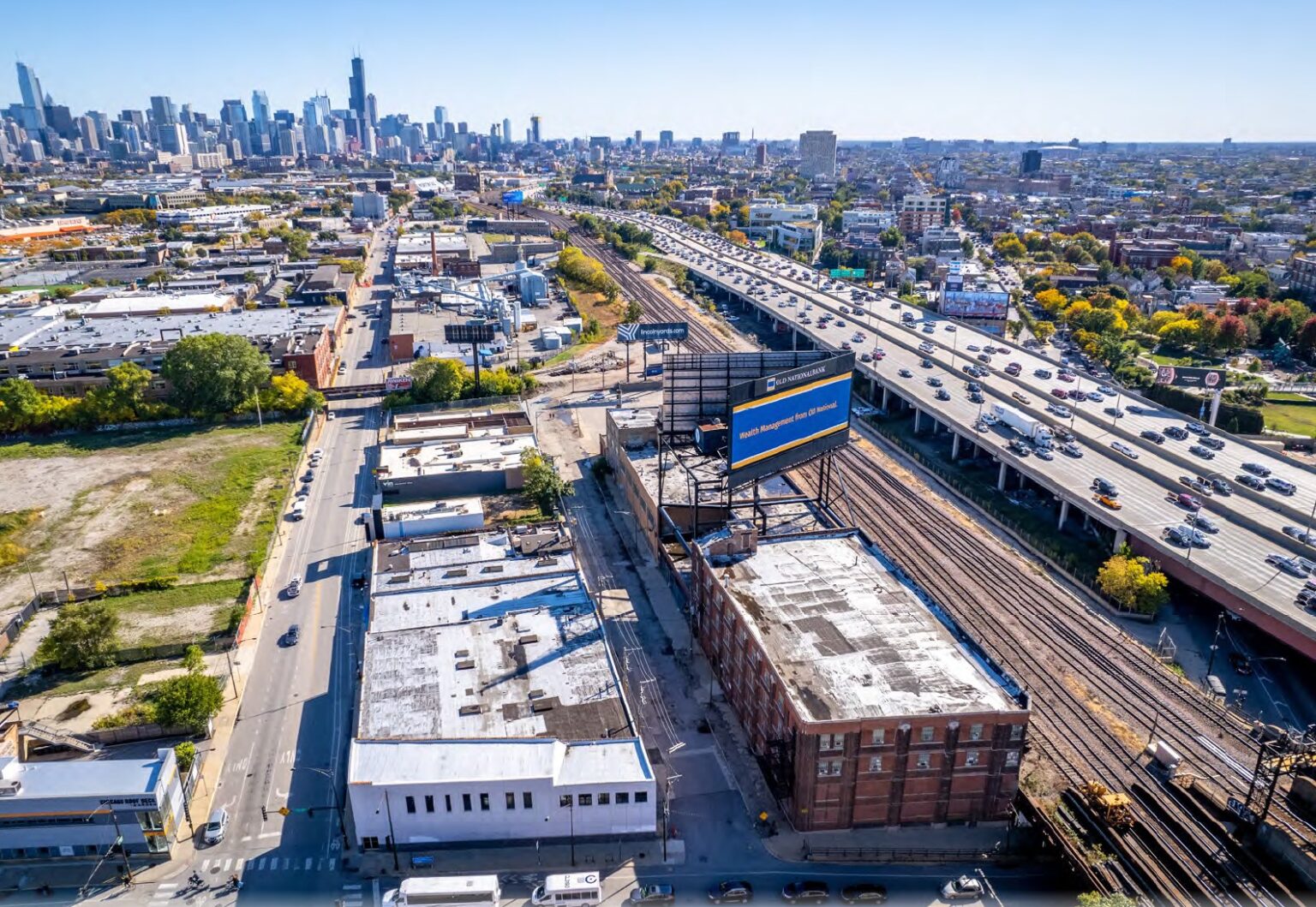 Farpoint Development we do more than build buildings. Farpoint