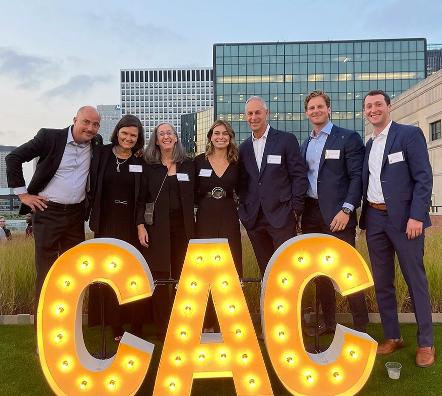 Team Farpoint Development is a team of bold, creative problemsolvers