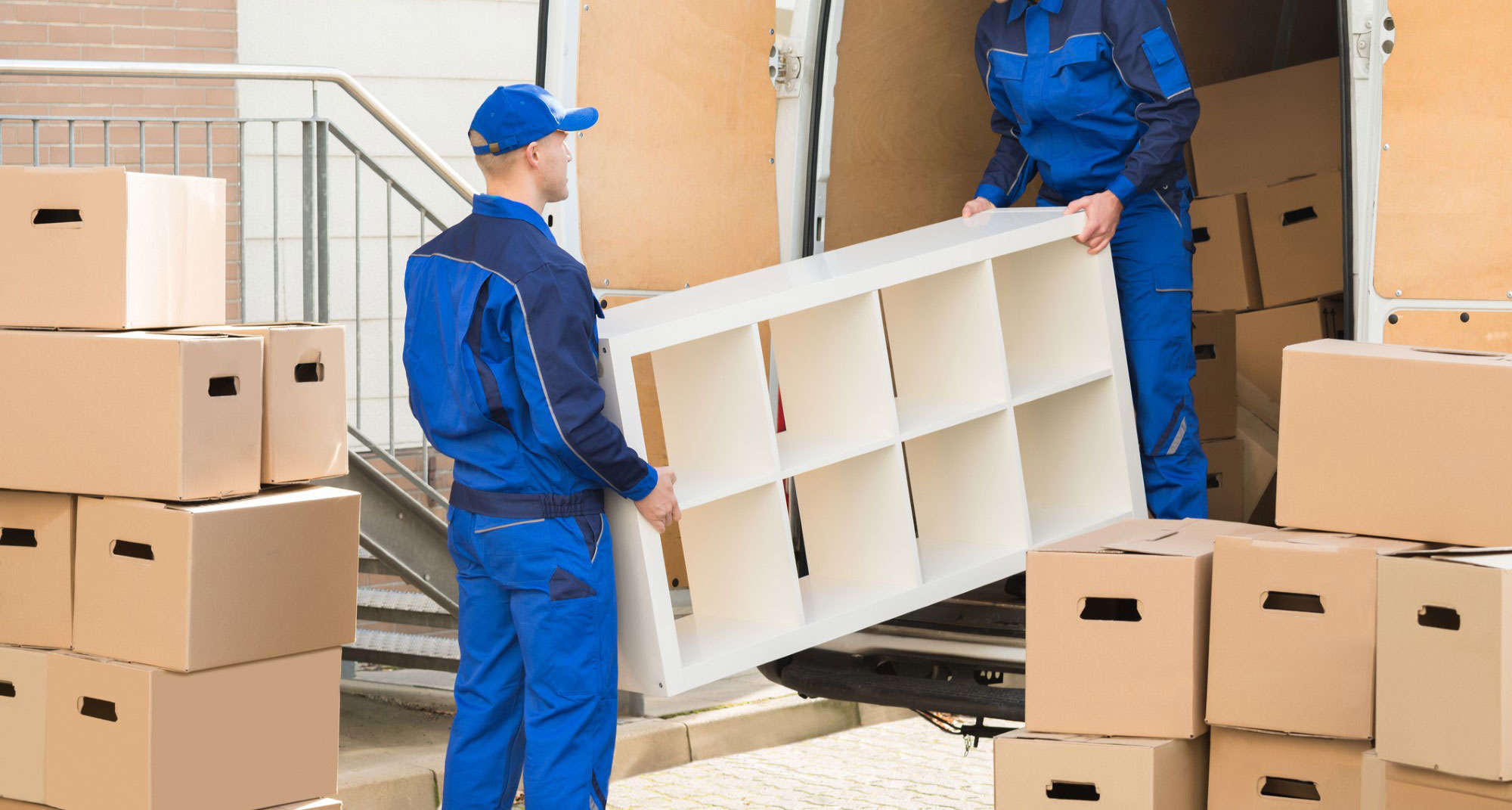 Furniture Collection & Delivery Belfast Farr Removed