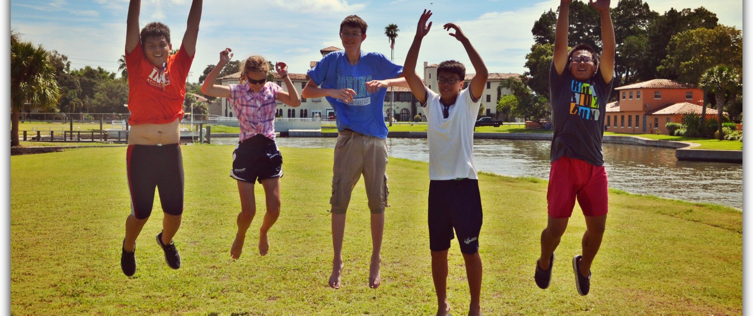 Request Summer Camp Information Admiral Farragut Academy