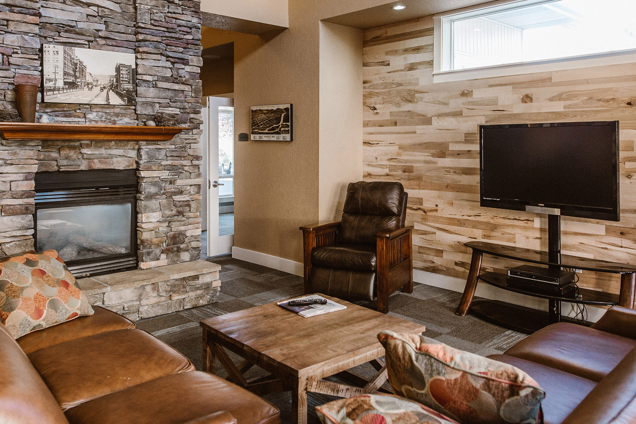 Copper Run Farran Realty Partners