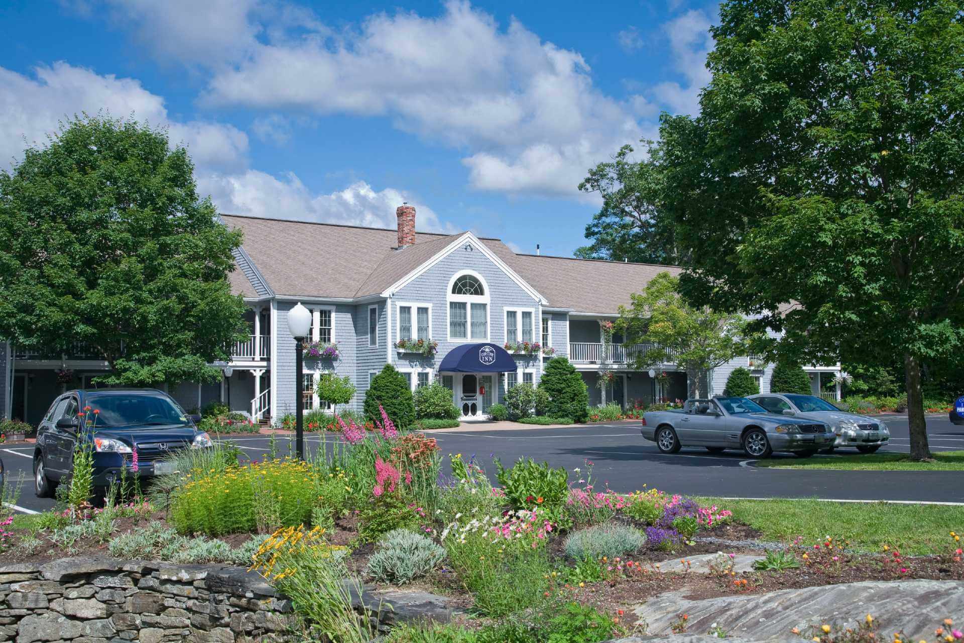 Farrell & Doak of Keller Williams Realty Announces Successful Off