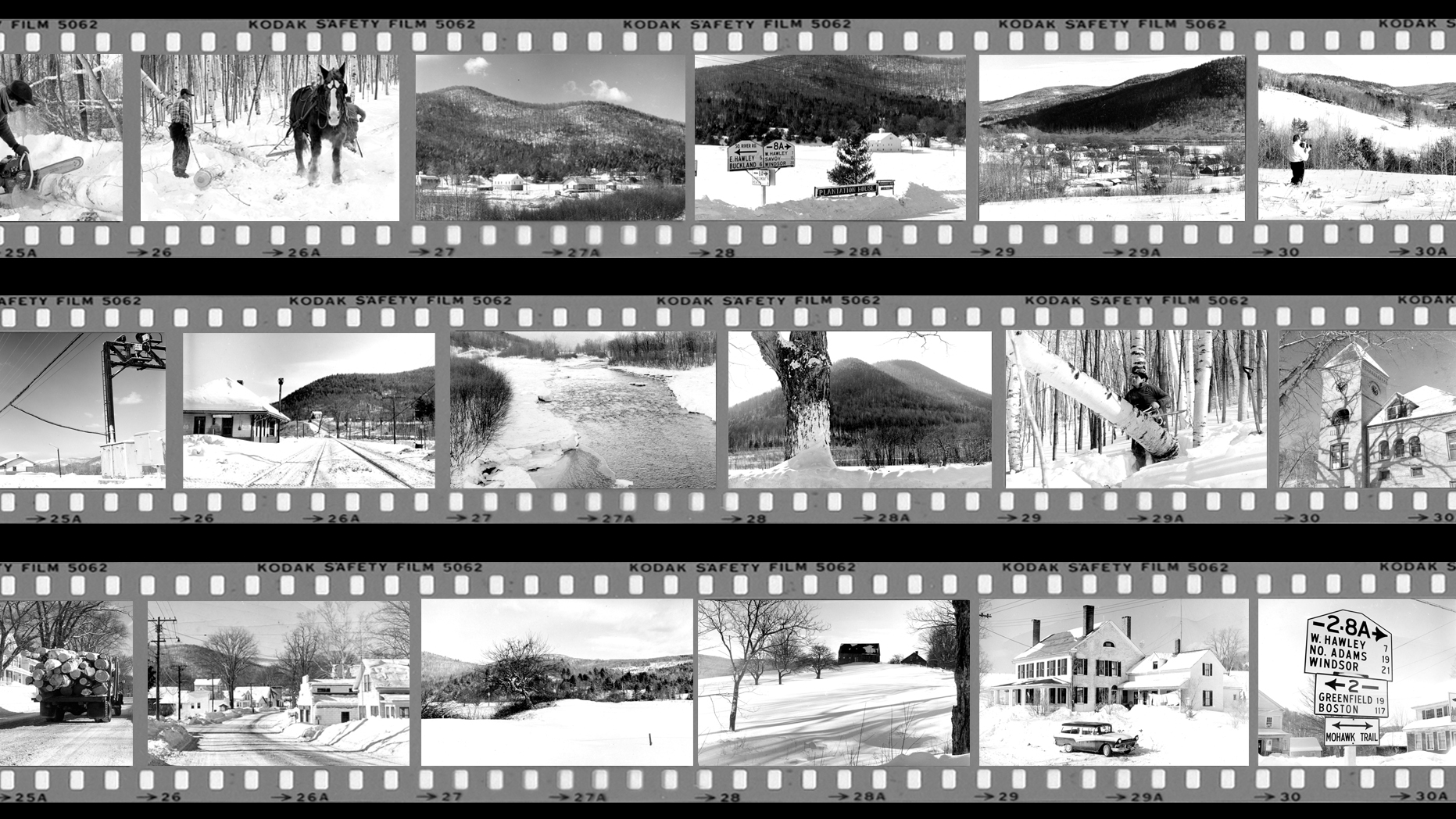 Film/VHS Archival Farrell Video Productions and Photography, "Video