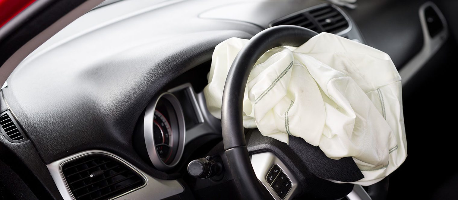 Defective Car Injury Lawyer James Scott Farrin