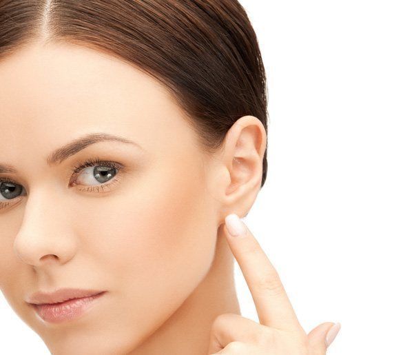 Cosmetic Ear Surgery Dallas Top Otoplasty Surgeon Plano TX