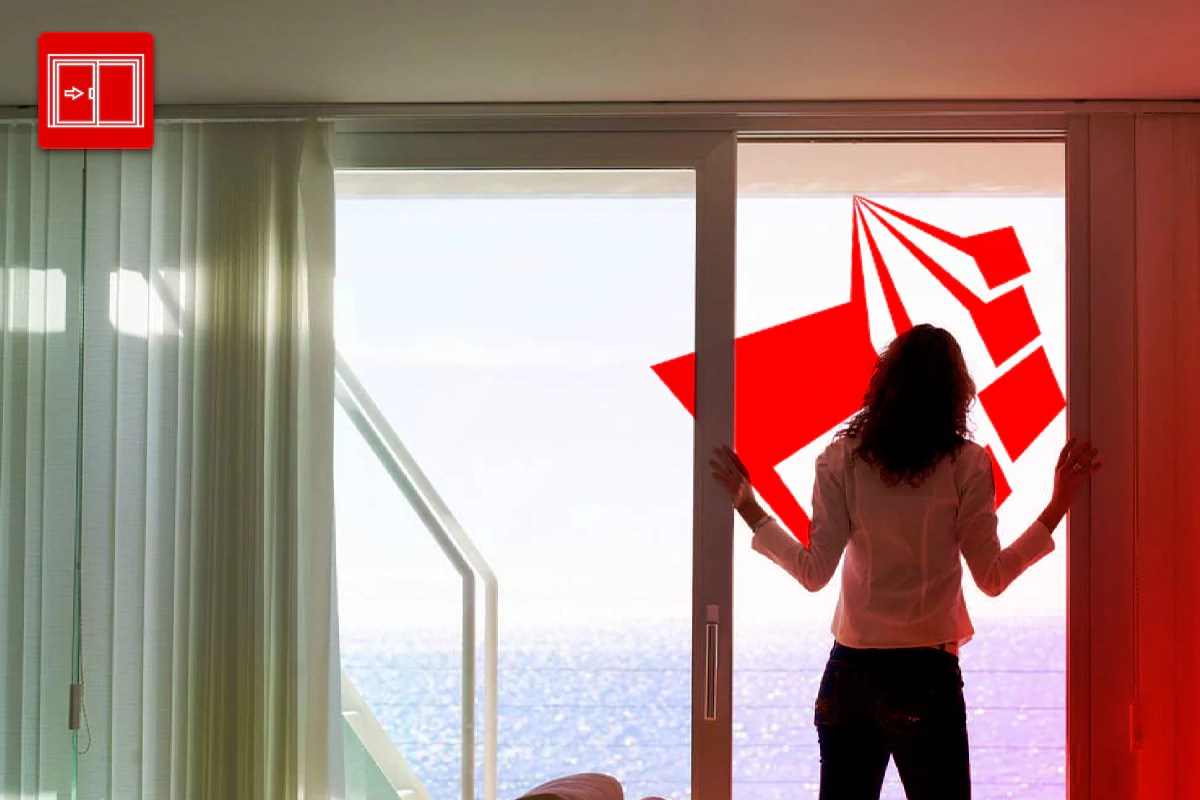 5 Steps To Make Sliding Door Slide Easier Farron Industries