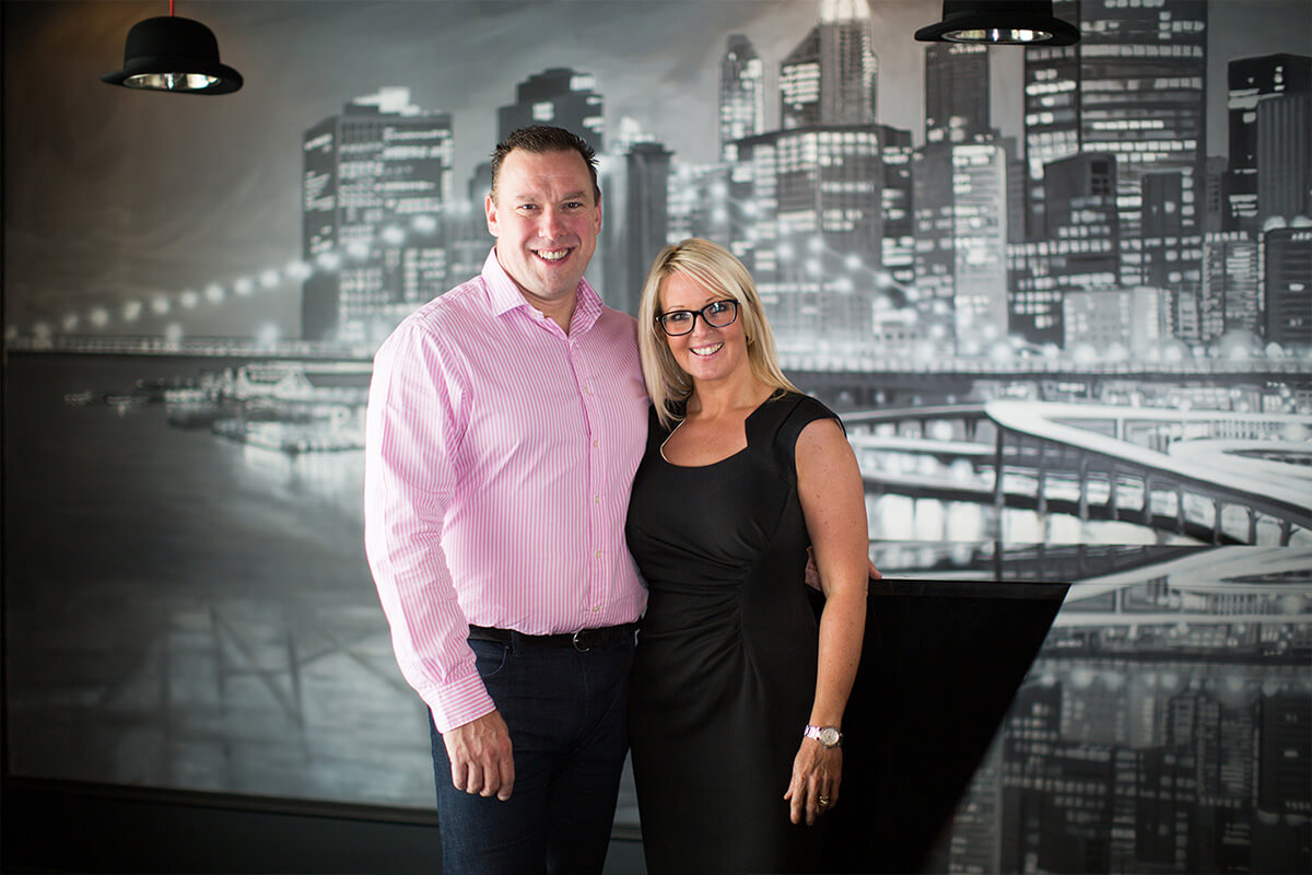 Peter Farrow Farrow & Farrow